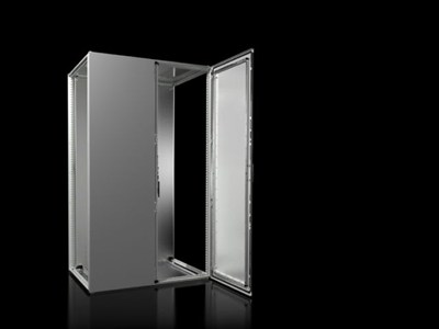 Rittal VX25 8208000 Modüler Pano Kabini (1200x2000x800 mm, Çift Kapılı)