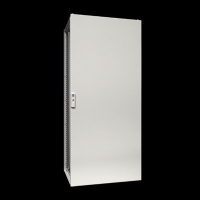 Rittal VX 8265000 Modüler Pano Sistemi VX25 (1200x1600x500 mm) Çift Kapılı