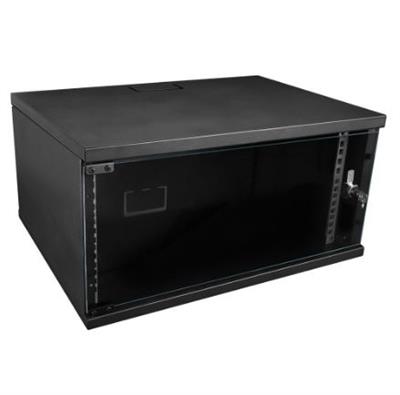 S-link 4U Soho Rack Kabin 19 inc W 530mm D 400mm