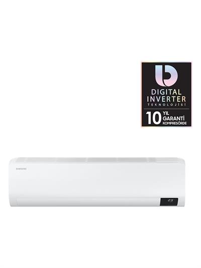 Samsung Premium AR18TSHZHWK A++ 18000 BTU Inverter Duvar Tipi Klima