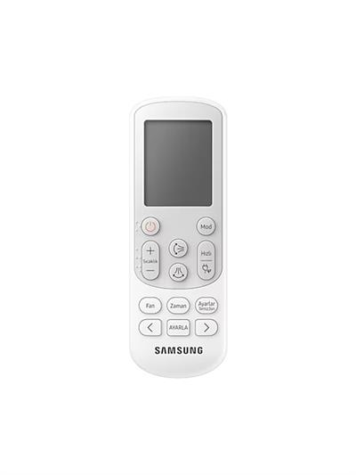 Samsung Premium AR18TSHZHWK A++ 18000 BTU Inverter Duvar Tipi Klima