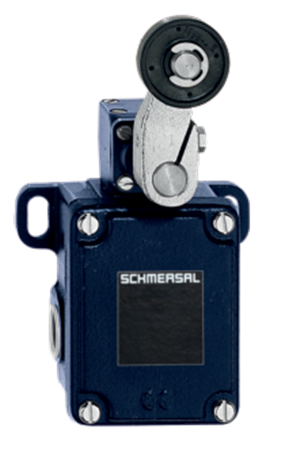 Schmersal ML 441-11Y-A-T-M20-2037 Limit Switch