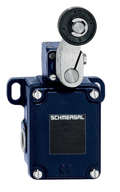 Schmersal TL 441-11Y-T-1276-2/-1801 Emniyet Limit Switch 1NC+1NO IP65