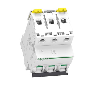 Schneider A9F74316 Otomatik Sigorta 3X16A 6KA