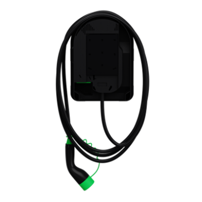 Schneider Electric EVB4S22NC0 Charge Pro 22 kW 32A 7 m Type 2 Kablolu Elektrikli Araç Şarj İstasyonu