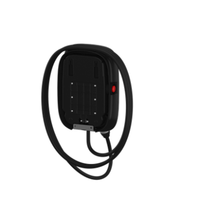 Schneider Electric EVH4S11NC EVlink Home 11 kW 16A 5 m Type 2 Kablolu Elektrikli Araç Şarj İstasyonu