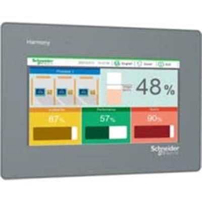 Schneider Electric HMIET6400 7