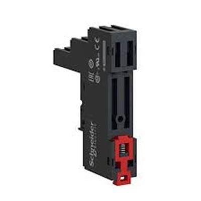 Schneider Electric RSZE1S48M - Rsb Röle Soketi 8 Bacaklı