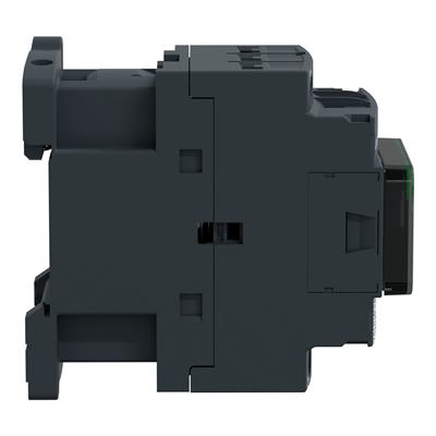 Schneider LC1D09B7 4 kW 9 A 3 Kutuplu 3 NO 24 V AC TeSys D Kontaktör