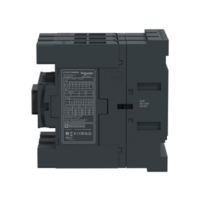 Schneider LC1D115AEHE 55 kW 115 A 3 Kutuplu 3 NO 48-130 V AC/DC Kontaktör