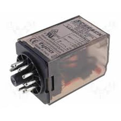 Schrack MT326024 Endüstriyel Röle 24AC 10A