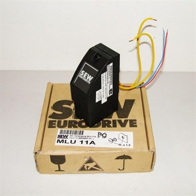 SEW Eurodrive MLU11A 24V – MOVIMOT Güç Kaynağı