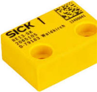 Sick RE13-SK 2065105 Manyetik Emniyet Anahtarı