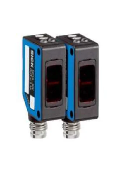 SICK WS/WE100L-F1131 | 6030714 - Karşılıklı Fotosel Lazer Sensör 0–30 m PNP IP65