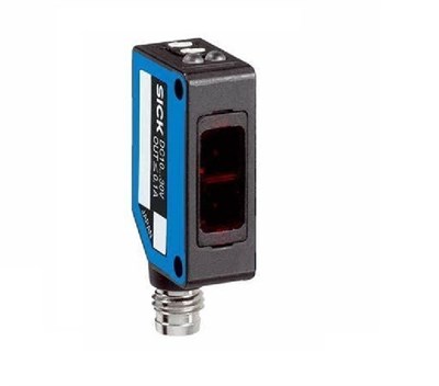 SICK WS/WE100L-F1131 | 6030714 - Karşılıklı Fotosel Lazer Sensör 0–30 m PNP IP65
