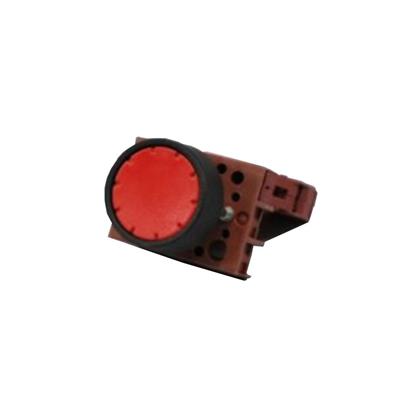 Siemens 3SB1201-0AC01 Komple Start-Stop Butonu Kırmızı