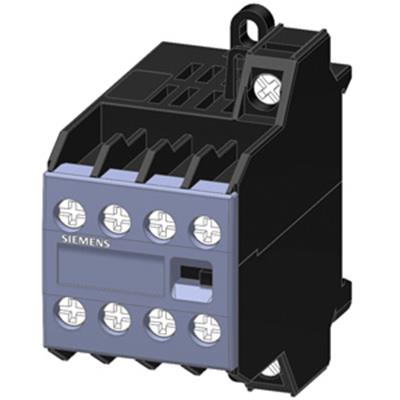 SIEMENS 3TG1010-0BB4 Mini Kontaktör 8.4A 24V DC 4kW 4NO