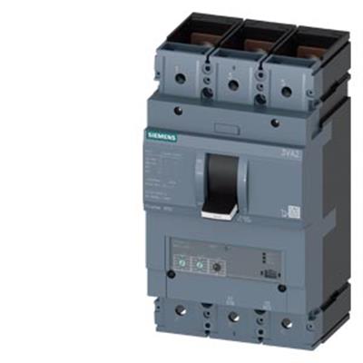Siemens 3VA2340-5HL32-0AA0 Kompakt Şalter 400A. 55 kA ETU320