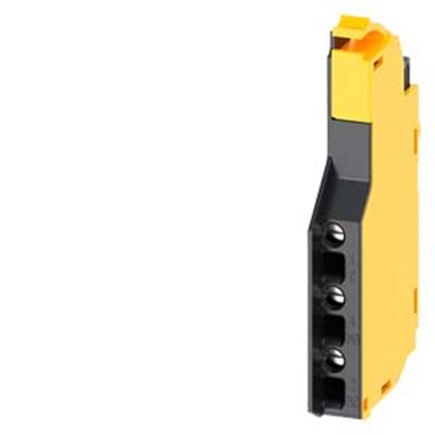 Siemens 3VA9988-0AB12 Trip/Alarm Kontağı 1 Enversör Tas