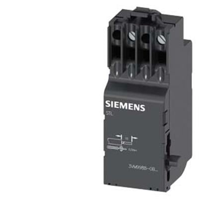 Siemens 3VM9908-0BL33 Açtırma Bobini 208/277V Ac / 220/250V Dc