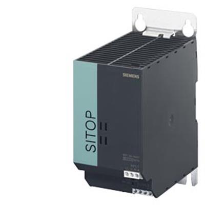 Siemens 6EP1334-2AA01-0AB0 power supply input: 120/230 V AC, output: DC 24 V/10 A