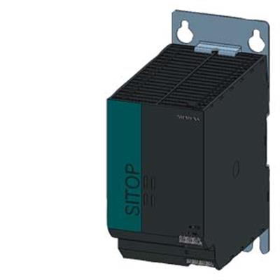 Siemens 6EP1334-2AA01-0AB0 power supply input: 120/230 V AC, output: DC 24 V/10 A