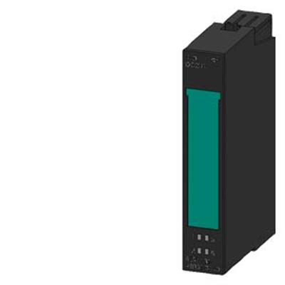 Siemens 6ES7131-4BD01-0AA0 ET 200S, 4DI standard 24 V DC