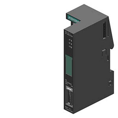SIEMENS 6ES7151-1AA06-0AB0 /ET200S, IM151-1 SIMATIC DP, interface module