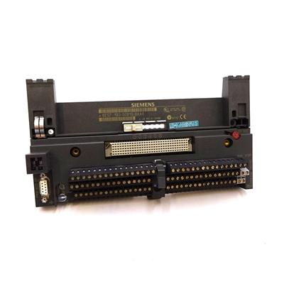 Siemens 6ES7193-0CB10-0XA0 Simatic ET200B TB2/DC