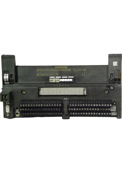 Siemens 6ES7193-0CB10-0XA0 Simatic ET200B TB2/DC