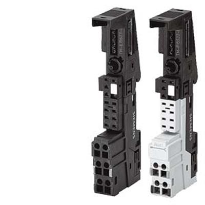 Siemens 6ES7193-4CB30-0AA0 SIMATIC DP, 5 terminal modules