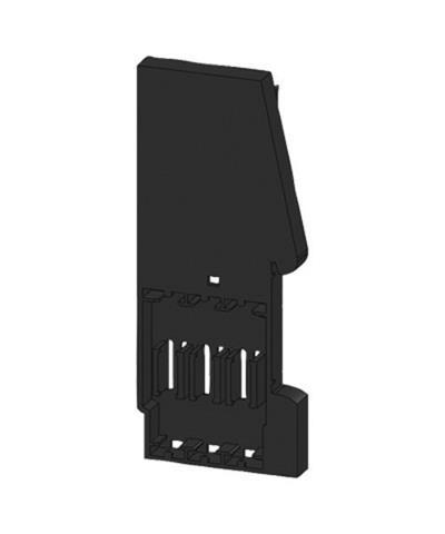 Siemens 6ES7193-4JA00-0AA0 Termination module for ET 200S