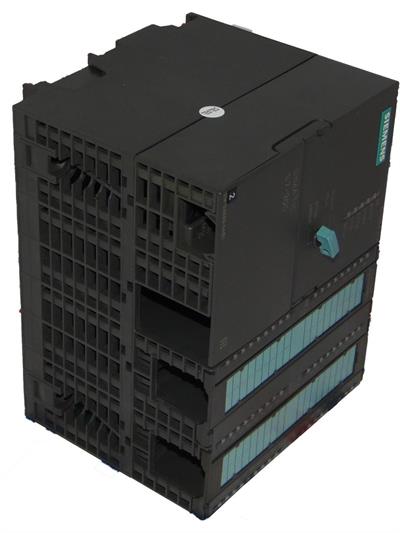 Siemens 6ES7314-5AE03-0AB0 Sımatıc S7-300, Cpu 314