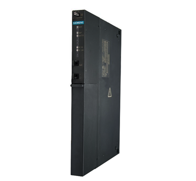 Siemens 6ES7407-0DA01-0AA0 PS407 4A Power Supply 5V/4A SIMATIC S7-400 Güç Kaynağı