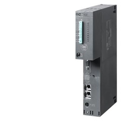 Siemens 6ES7414-3FM07-0AB0 S7-400 CPU414F-3 PN/DP
