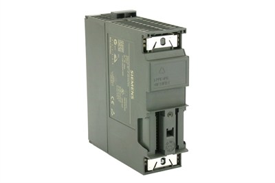 SIEMENS 6GK7343-2AH11-0XA0 SIMATIC NET CP 343-2P İletişim İşlemcisi