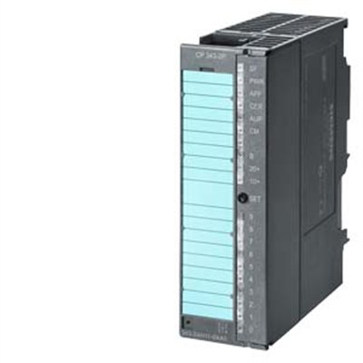 SIEMENS 6GK7343-2AH11-0XA0 SIMATIC NET CP 343-2P İletişim İşlemcisi