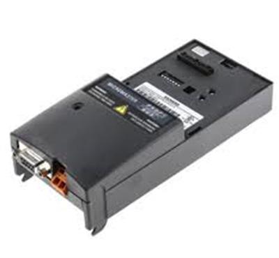 Siemens 6SE6400-1PB00-0AA0 MICROMASTER 4 PROFIBUS Modülü