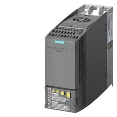 Siemens 6SL3210-1KE15-8UF1 Sinamics G120C 2,2kW Hız Kontrol Cihazı