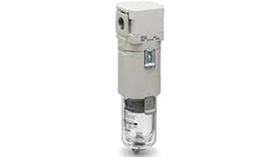 SMC AFF40-F04D-D Ana Hat Filtresi – Main Line Filter