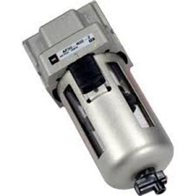 SMC AFF40-F04D-D Ana Hat Filtresi – Main Line Filter