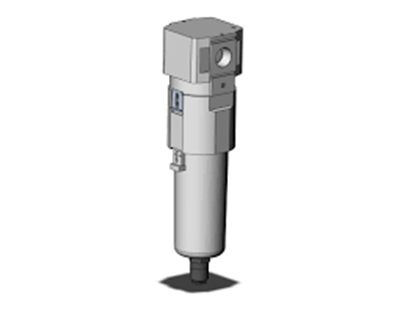 SMC AFF40-F04D-D Ana Hat Filtresi – Main Line Filter