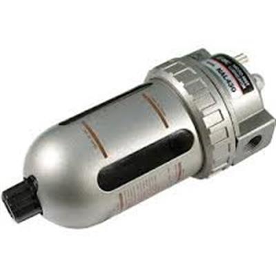 SMC AL460-04B Mikro Yağlayıcı-MICRO MIST LUBRICATOR