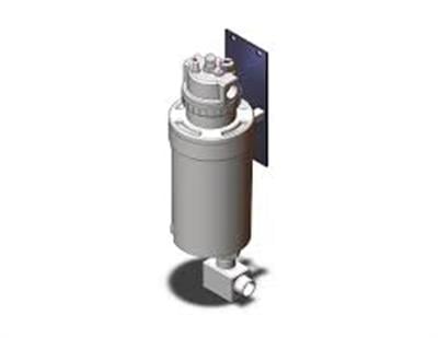 SMC AL460-04B Mikro Yağlayıcı-MICRO MIST LUBRICATOR