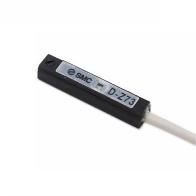 SMC D-Z73 Manyetik Piston Sensörü 24V DC / 100V AC Reed Switch