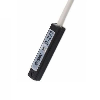 SMC D-Z73 Manyetik Piston Sensörü 24V DC / 100V AC Reed Switch