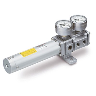SMC IP200-120 Silindir Pozisyoneri 120 mm