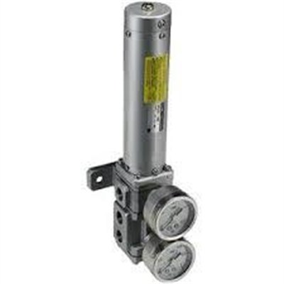 SMC IP200-120 Silindir Pozisyoneri 120 mm