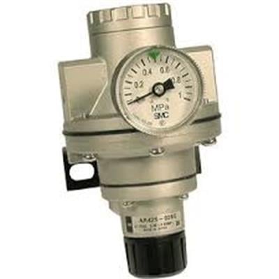 Smc  NAR925-N20  PILOT OPERATED REGULATOR