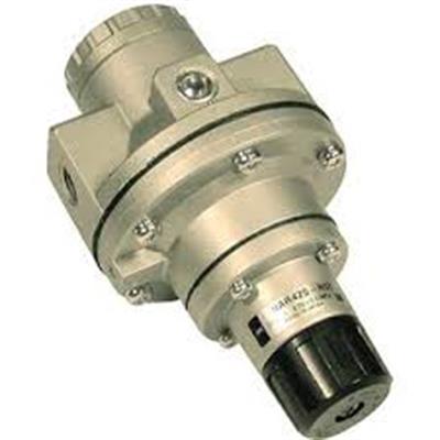 Smc  NAR925-N20  PILOT OPERATED REGULATOR